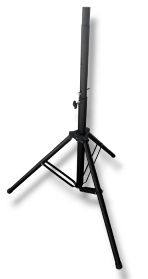 Pedestal reforzado
